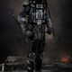 Illustration for article titled emDays Of Future Past/em Concept Reveals The Dystopian Jubilee We Never Saw